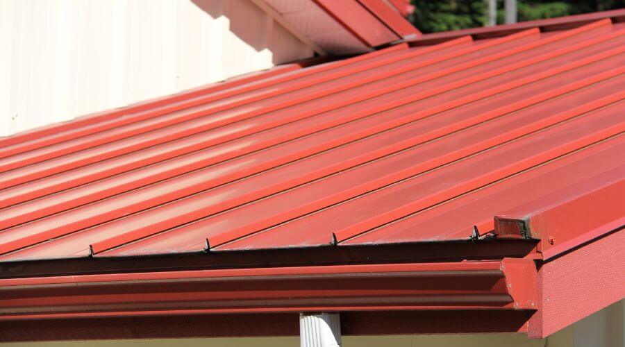 Industrial Roof Installation in Mahwah, NJ